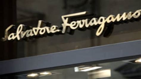 ferragamo investing|ferragamo spa stock.